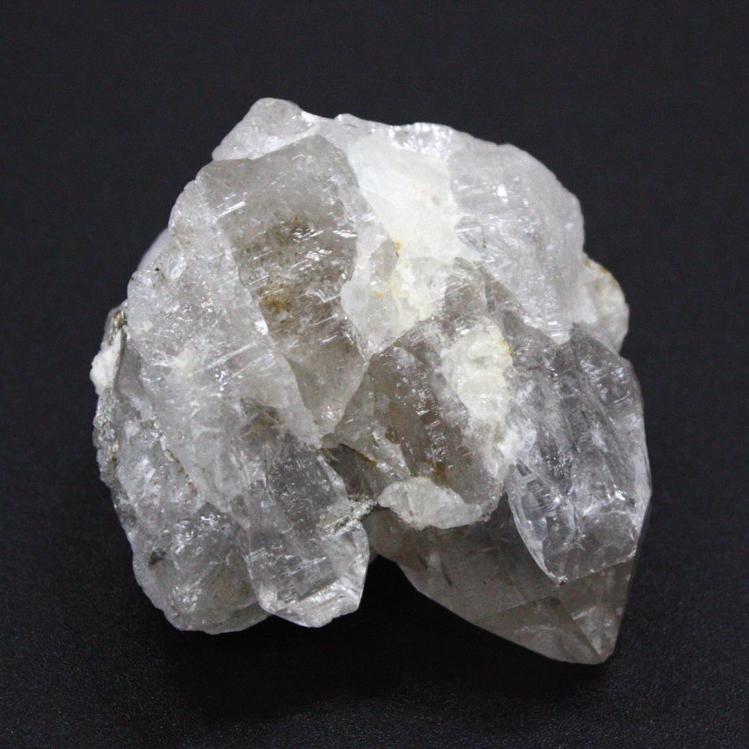 ネパールダウラギリ産クラスター122