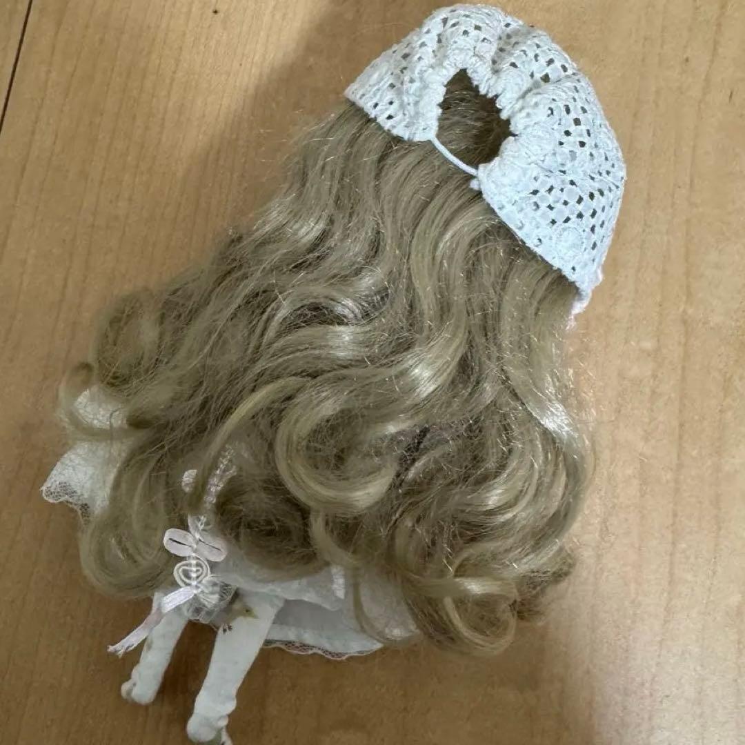 bjd カスタムドール ※dayuanbao、qbaby風 ミディ ブライス 泣