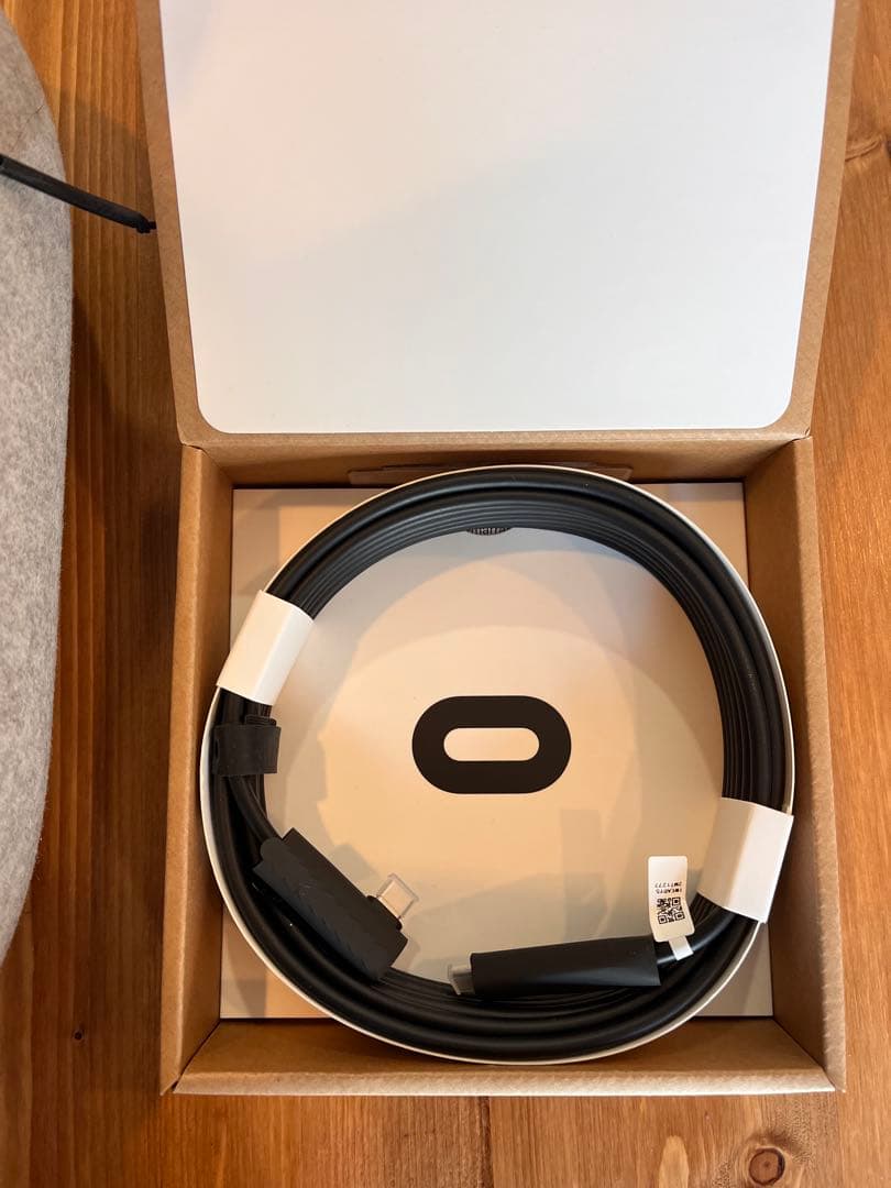 新品　quest 2 128G クエスト VRゴーグル