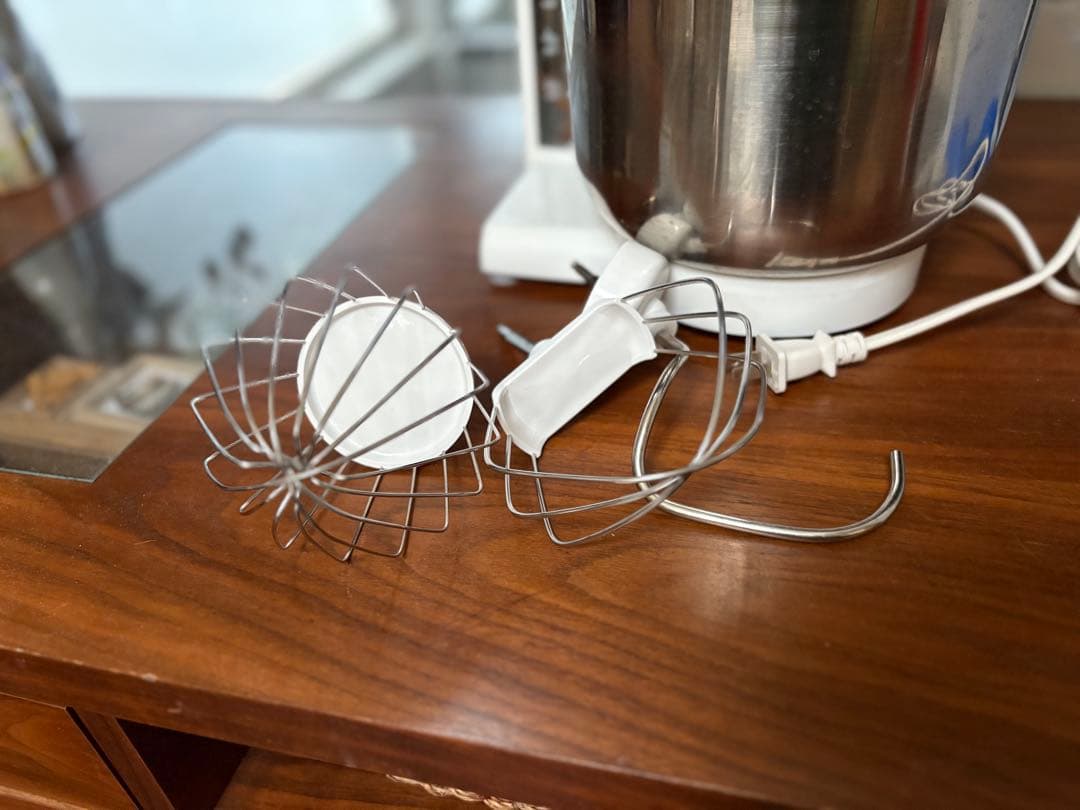 ボッシュ　Bosch スタンドミキサー