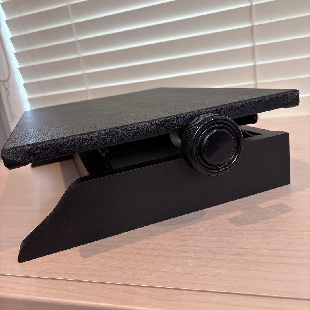 AX51 ピアノスタンド 高さ調整可能