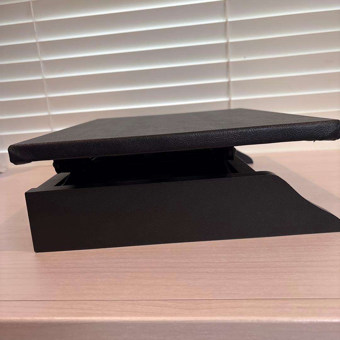 AX51 ピアノスタンド 高さ調整可能