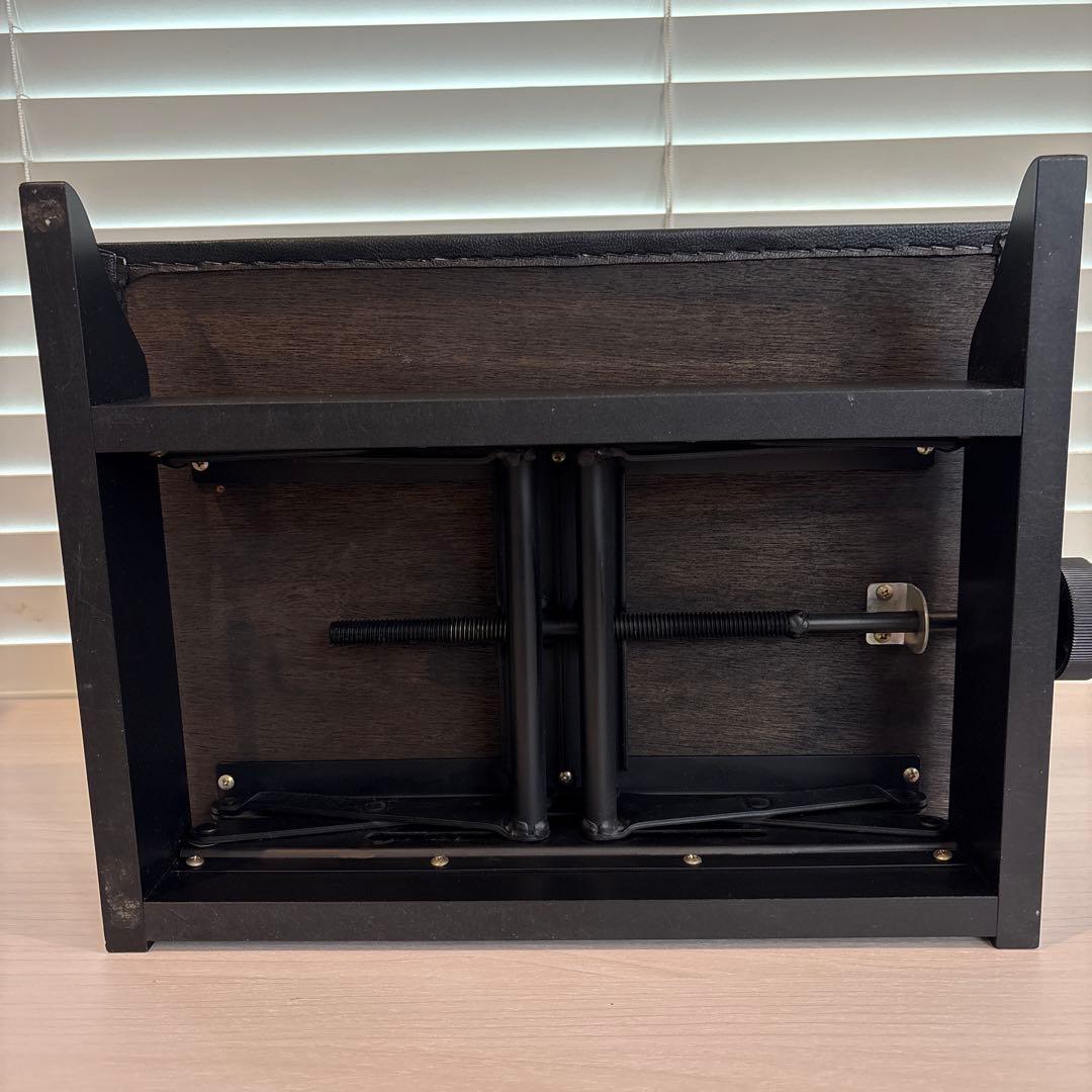 AX51 ピアノスタンド 高さ調整可能