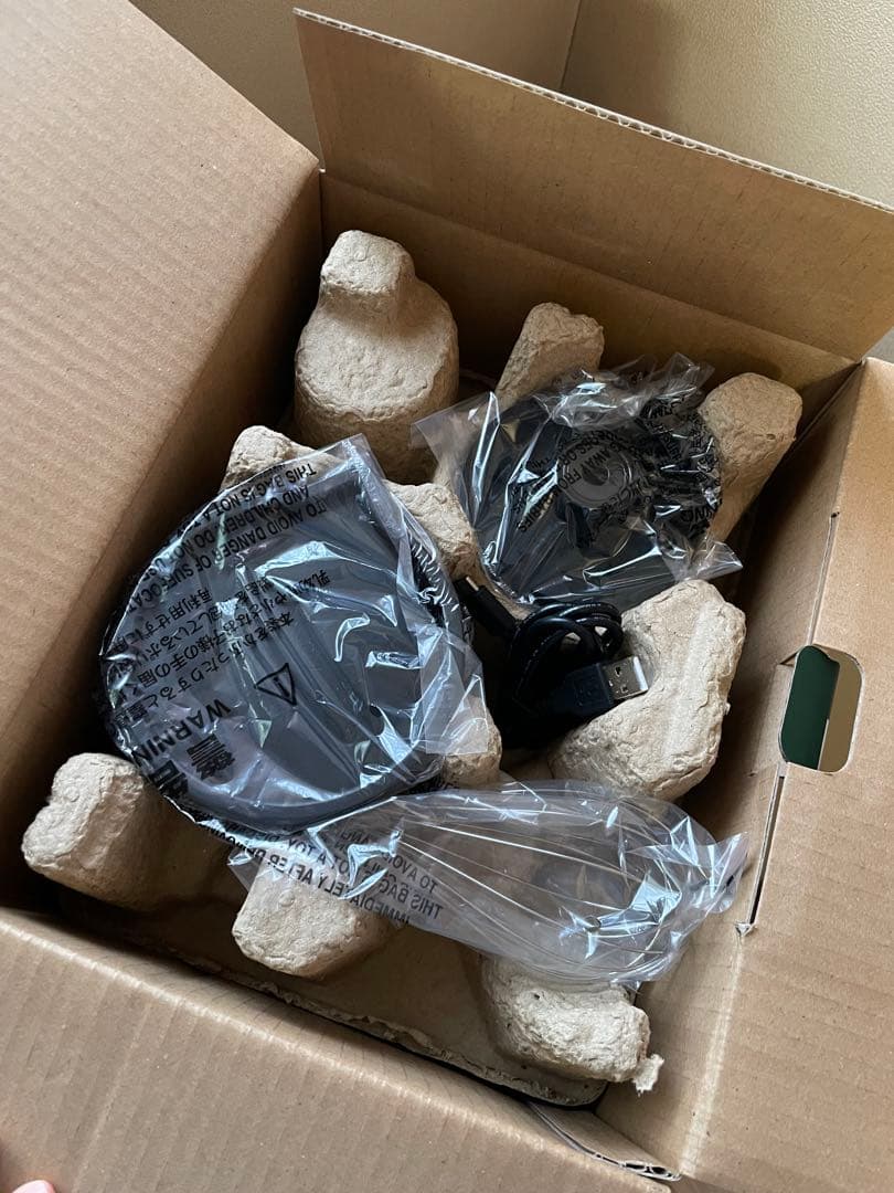 クイジナート コードレスハンドブレンダー RHB-1070J