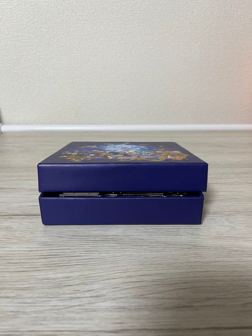 【希少】DisneyStoreLimited Edition 500 ピンバッジ