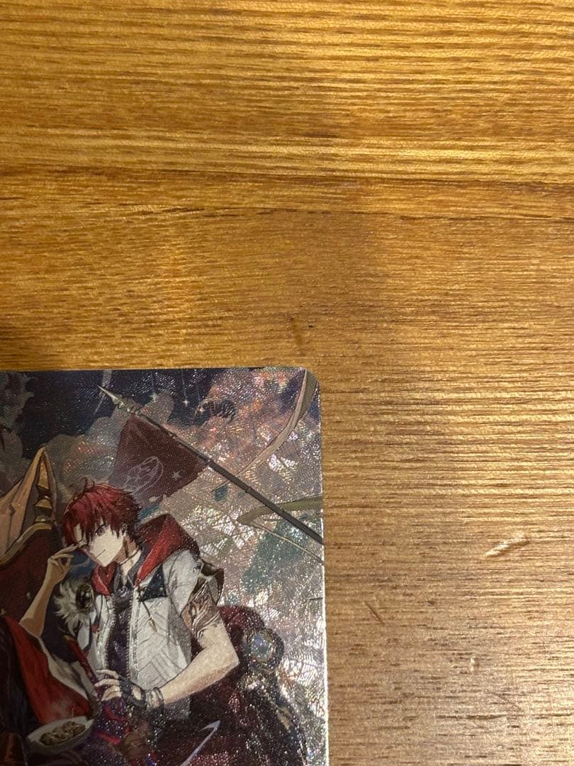 Xross Stars柊ツルギ LRPP