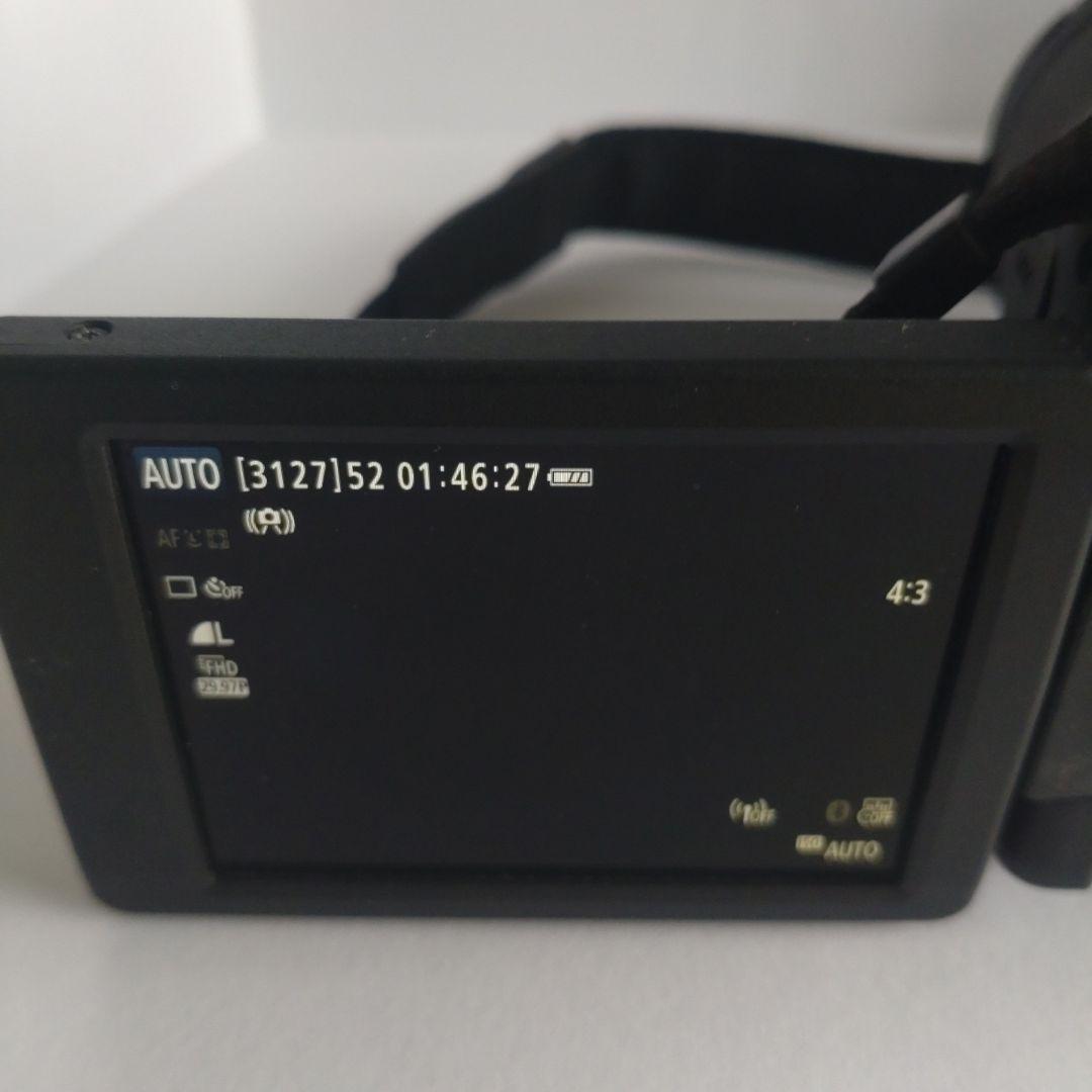 CANON　power shot SX70HS