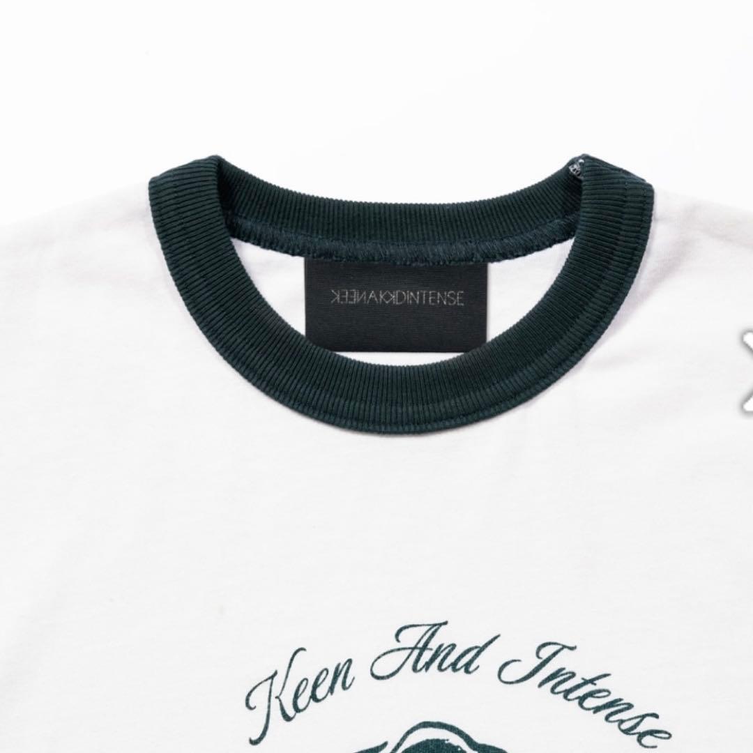 KEEN AND INTENSE リンガーt 超特急 キーンアンドインテンス