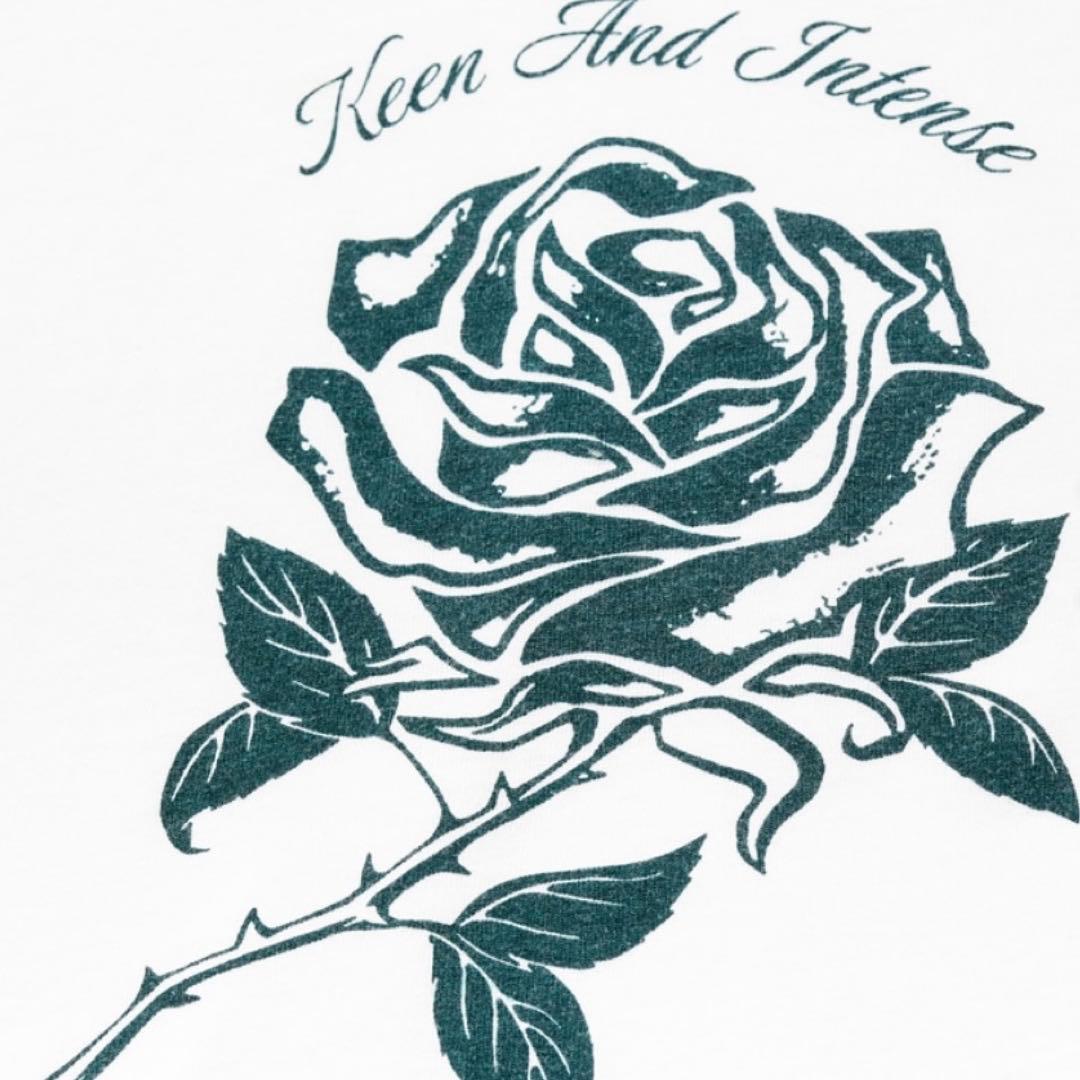 KEEN AND INTENSE リンガーt 超特急 キーンアンドインテンス