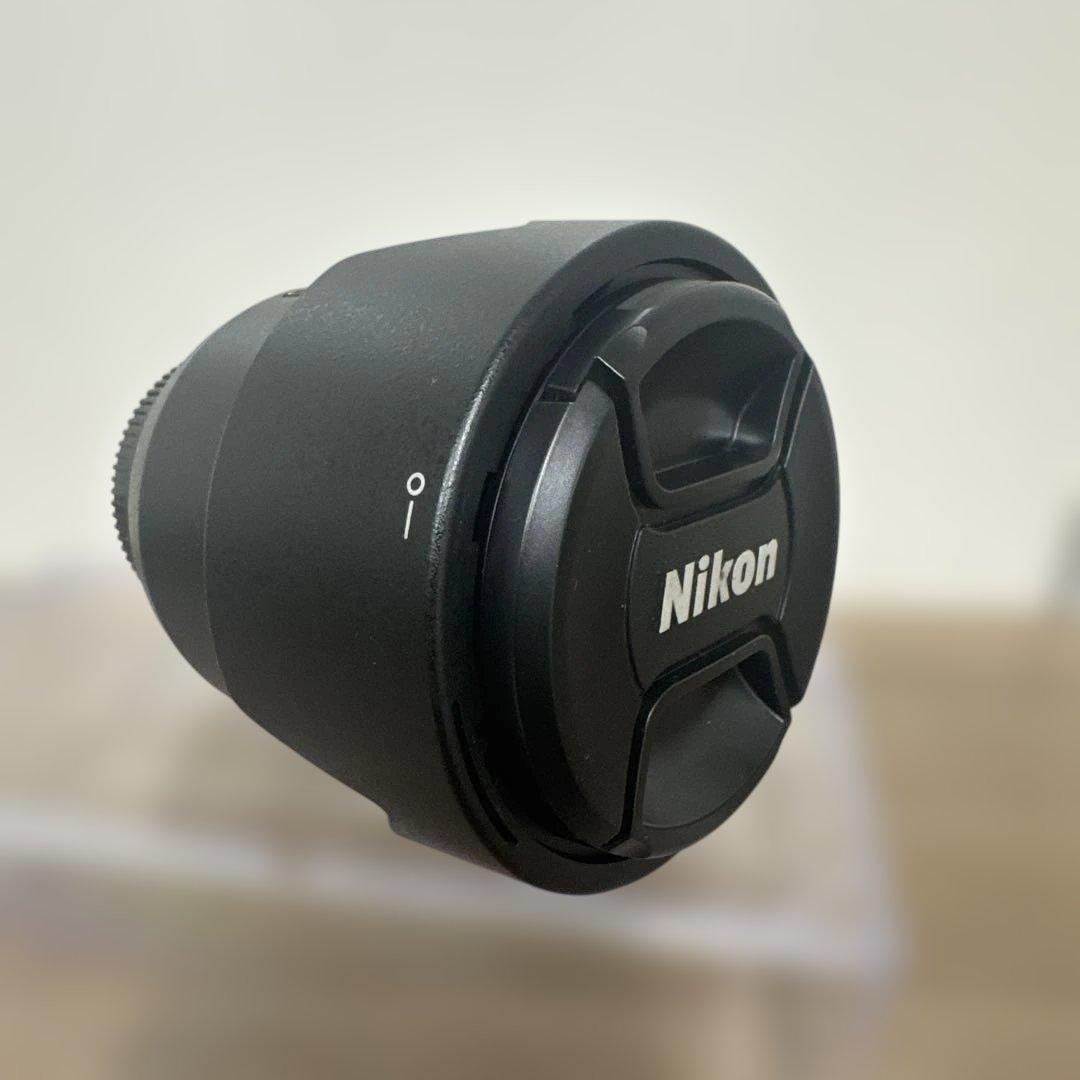 Nikon D70 ＋AF-S NIKKOR 18-70mm セット