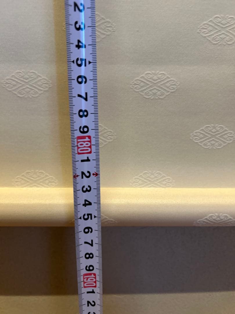 Kirari 筆者　大野草思　菖蒲　 種別 尺五巾立