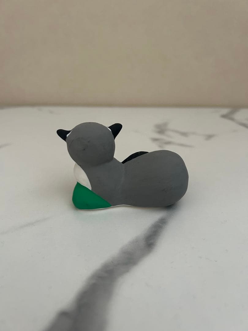 ACTUS ant フィギュア