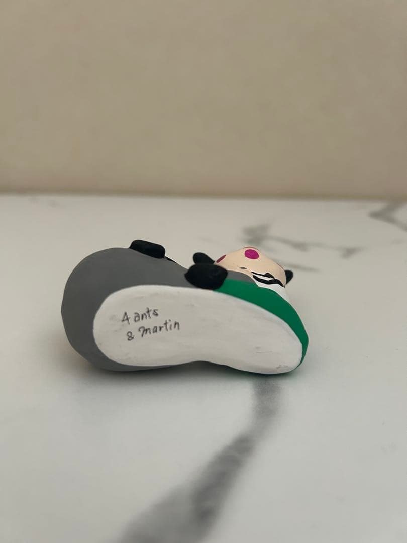 ACTUS ant フィギュア