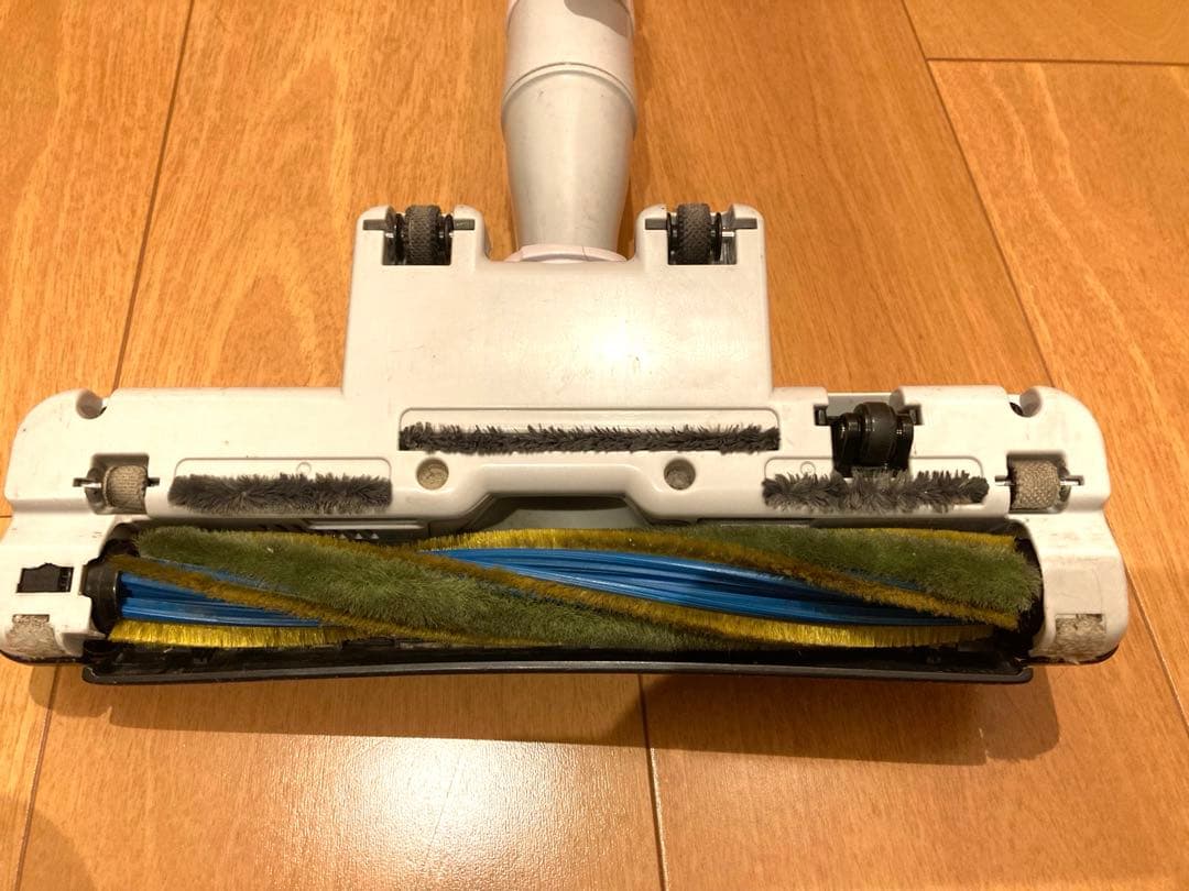 TOSHIBA VC-PF9-P 紙パック式掃除機 2018年製　　I1