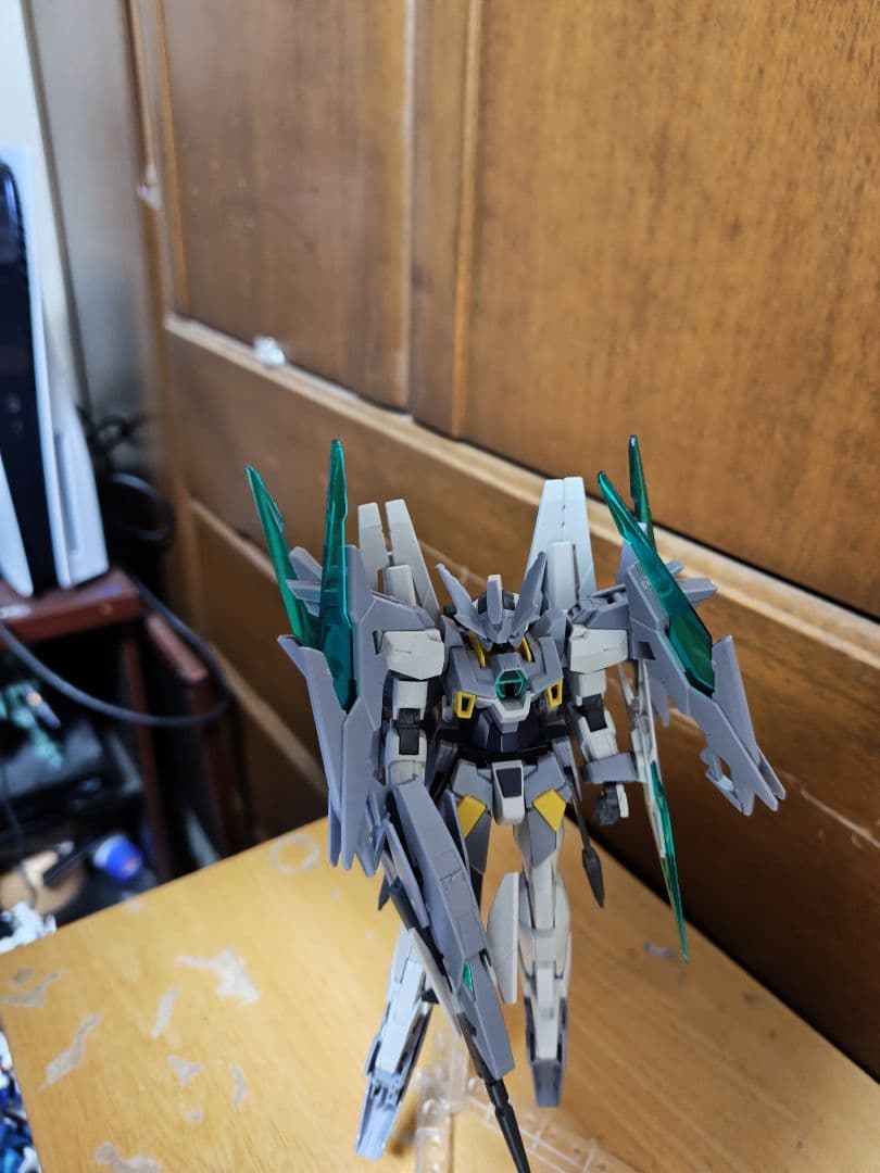 HGガンプラ40体セット ジャンクまとめ売り　値段交渉OK