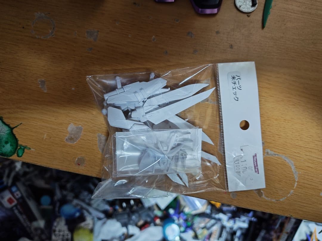 HGガンプラ40体セット ジャンクまとめ売り　値段交渉OK