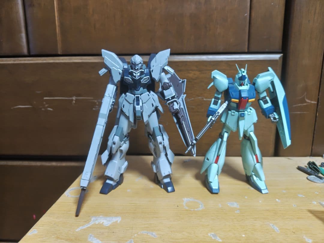 HGガンプラ40体セット ジャンクまとめ売り　値段交渉OK