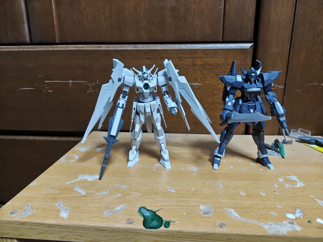 HGガンプラ40体セット ジャンクまとめ売り　値段交渉OK