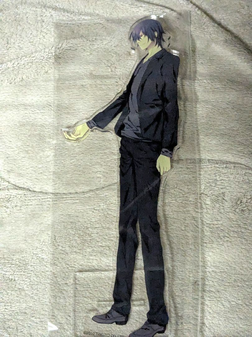 死神と少女アクリルスタンド 3体セット