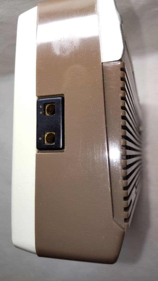 ソニー（SONY）トランジスターラジオ　TRー716B