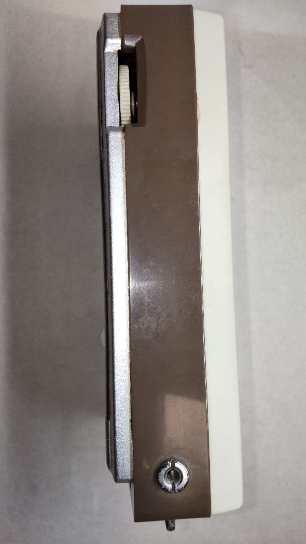 ソニー（SONY）トランジスターラジオ　TRー716B