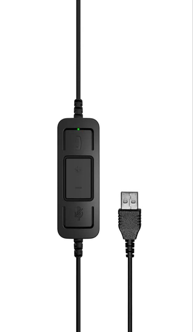 EPOS ゼンハイザー SC 30 USB ML 504546 コールセンター