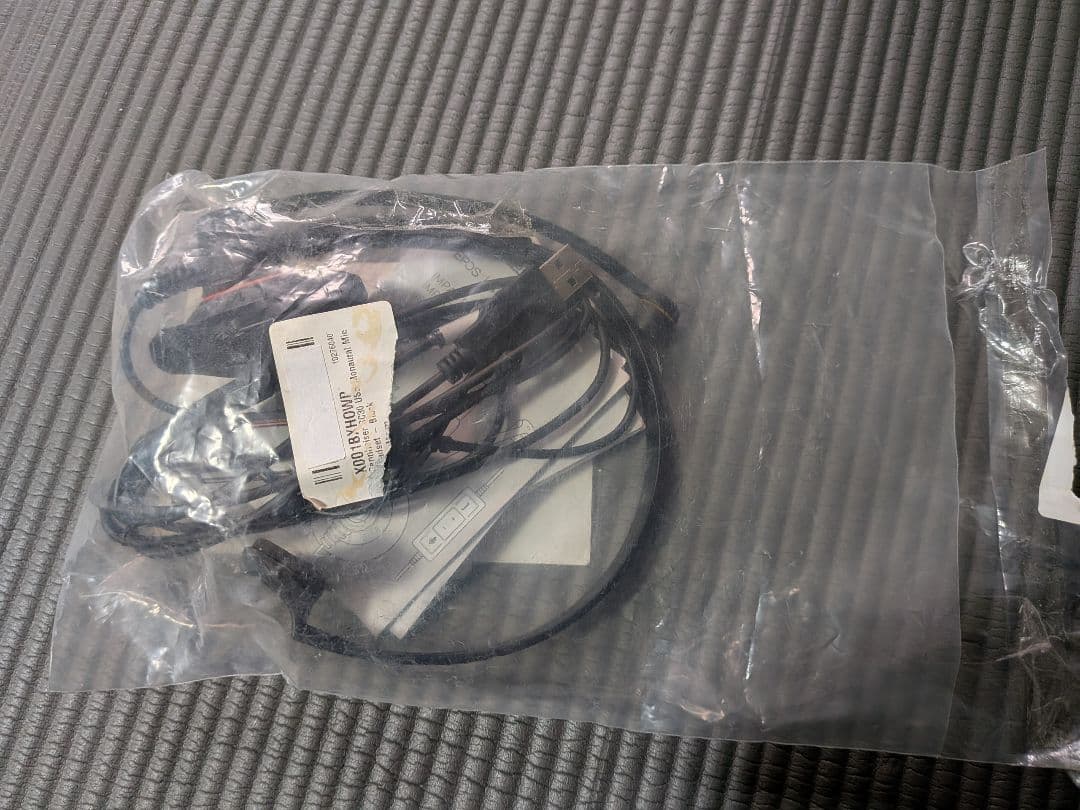 EPOS ゼンハイザー SC 30 USB ML 504546 コールセンター