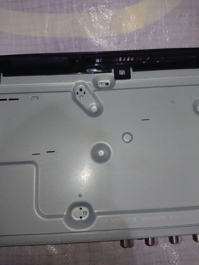 Panasonic BD Diga 動作品 DMR-BX2030 2017年製