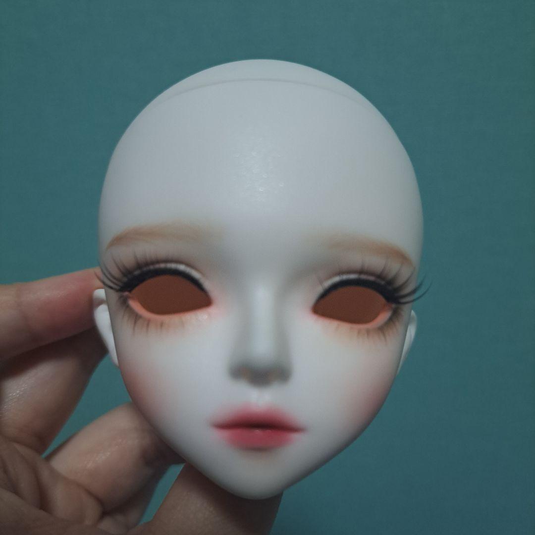 Yeonu(Head) - RORO　ATELIERLIMO　(ドールヘッド)