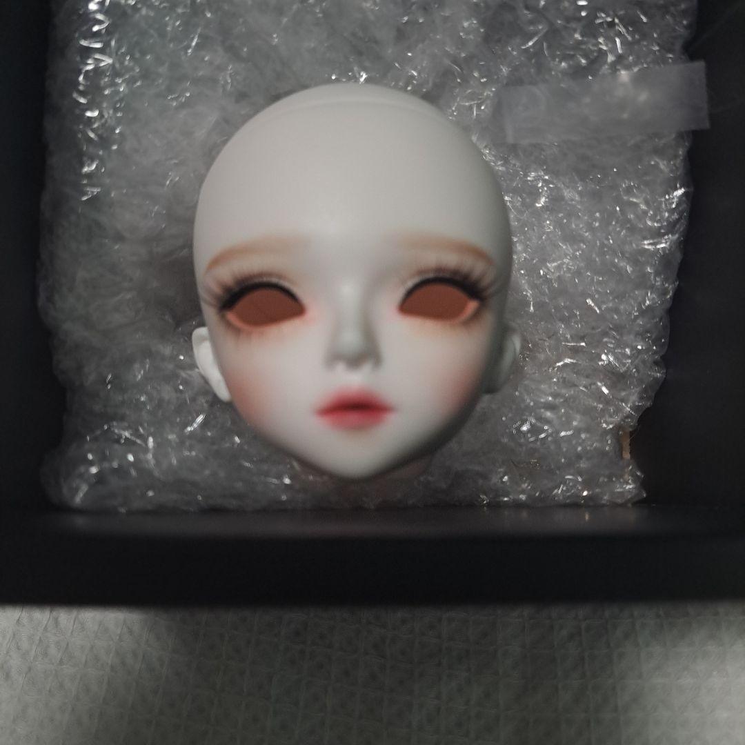 Yeonu(Head) - RORO　ATELIERLIMO　(ドールヘッド)