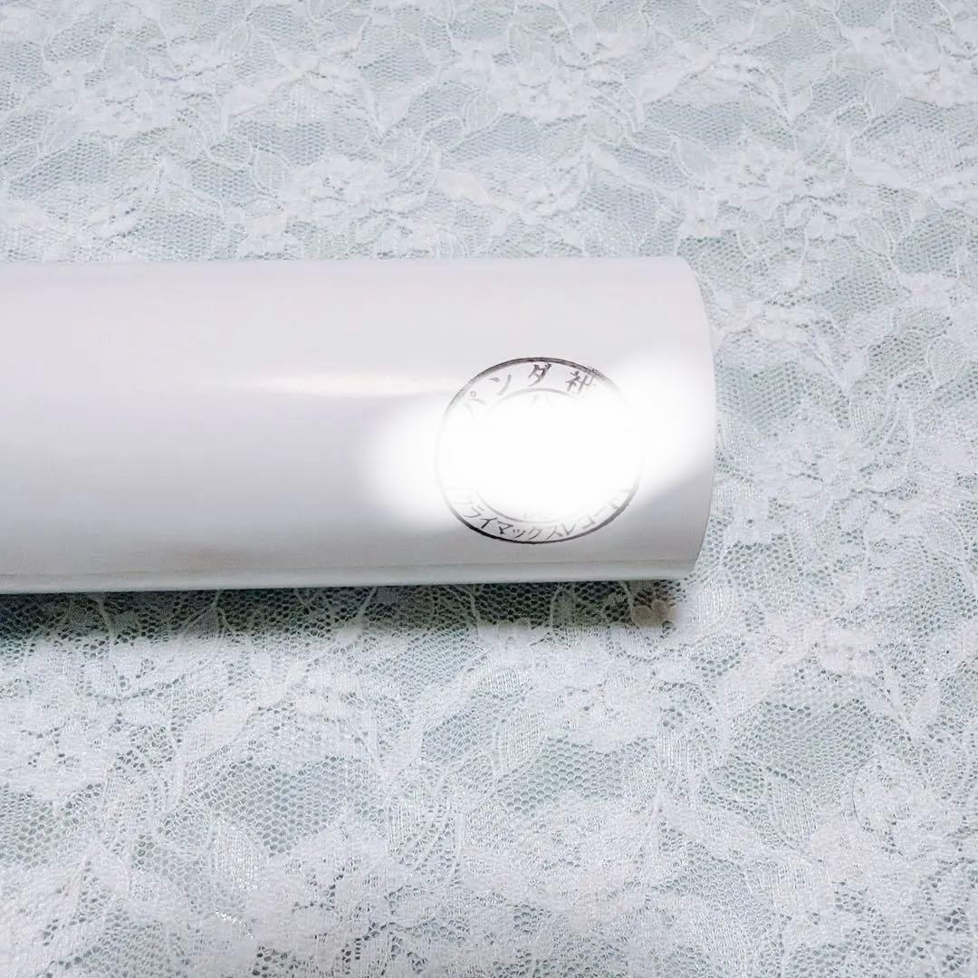 ディアヴォ　サイン　ポスター