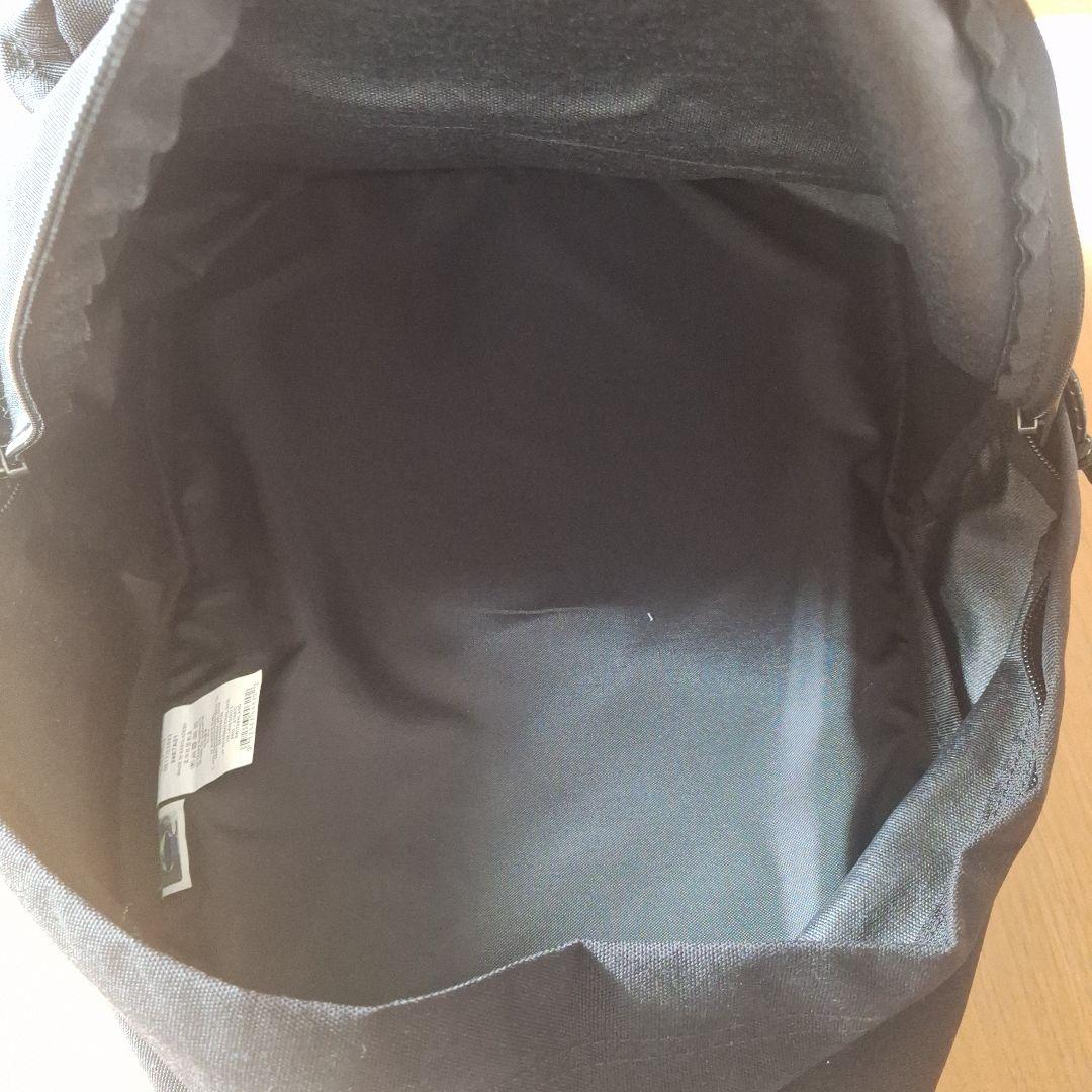 EASTPAK BUMP OF CHICKEN ブラックバックパック
