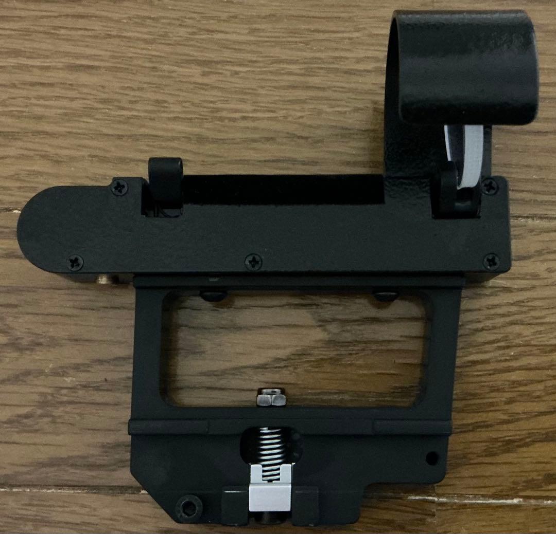 OKP-7 レプリカドットサイト AKシリーズ　サイドレール対応