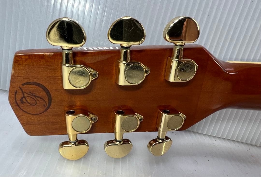 Fina FAW-800 ドレッドノート アコースティック ギター