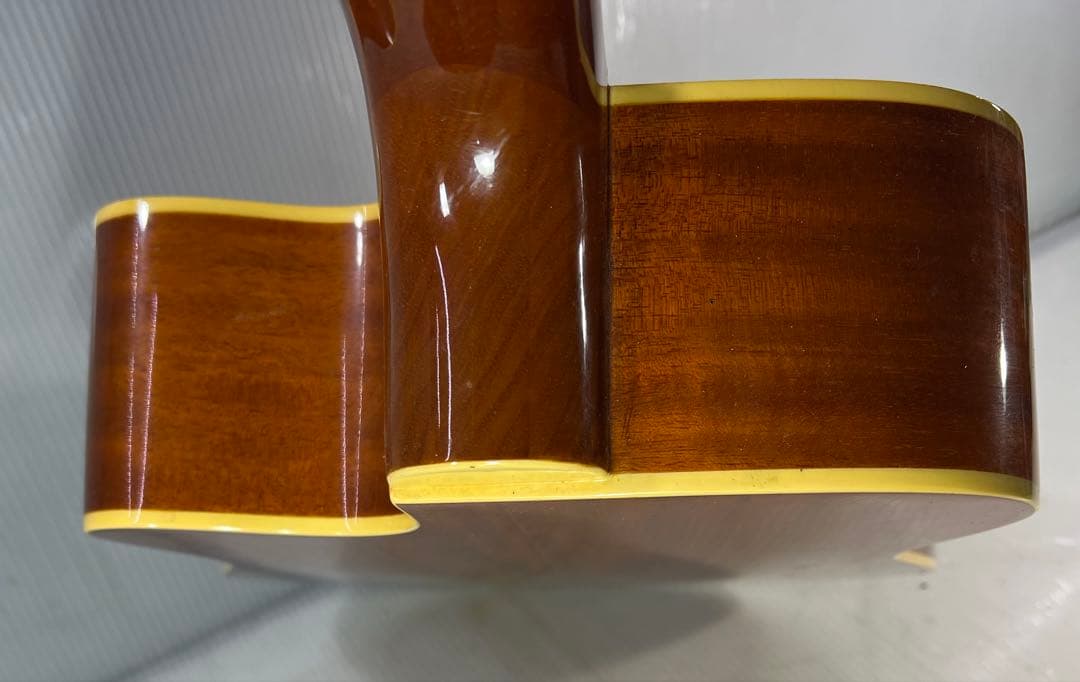 Fina FAW-800 ドレッドノート アコースティック ギター