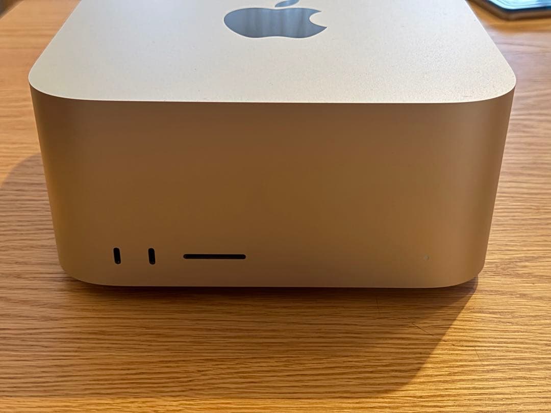 Mac Studio M1 Max メモリ64GB 1TB
