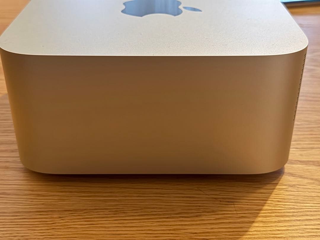 Mac Studio M1 Max メモリ64GB 1TB