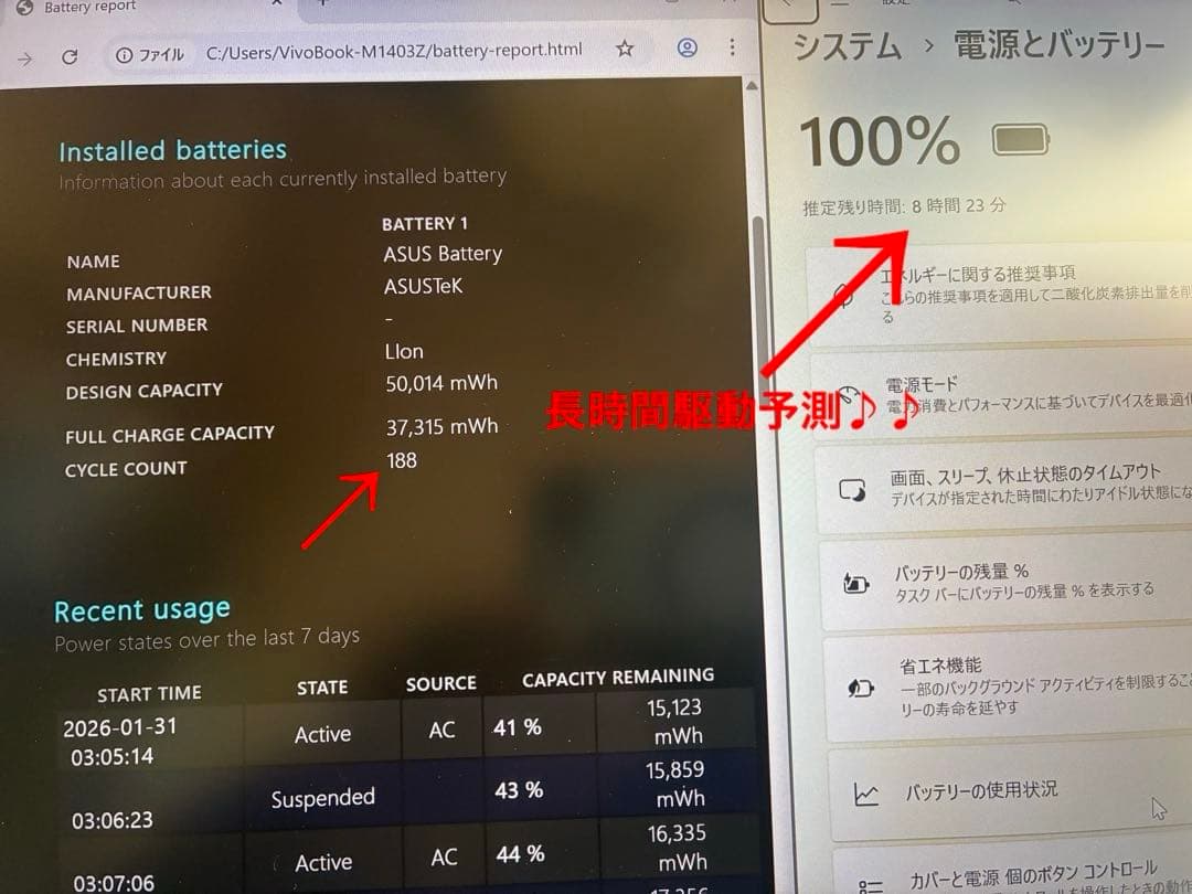 NEC LAVIE N15 極美品Ryzen5 4500 Office付き