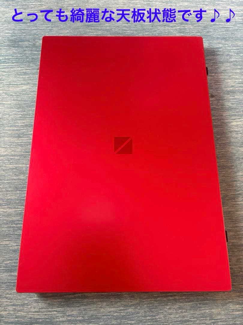 NEC LAVIE N15 極美品Ryzen5 4500 Office付き