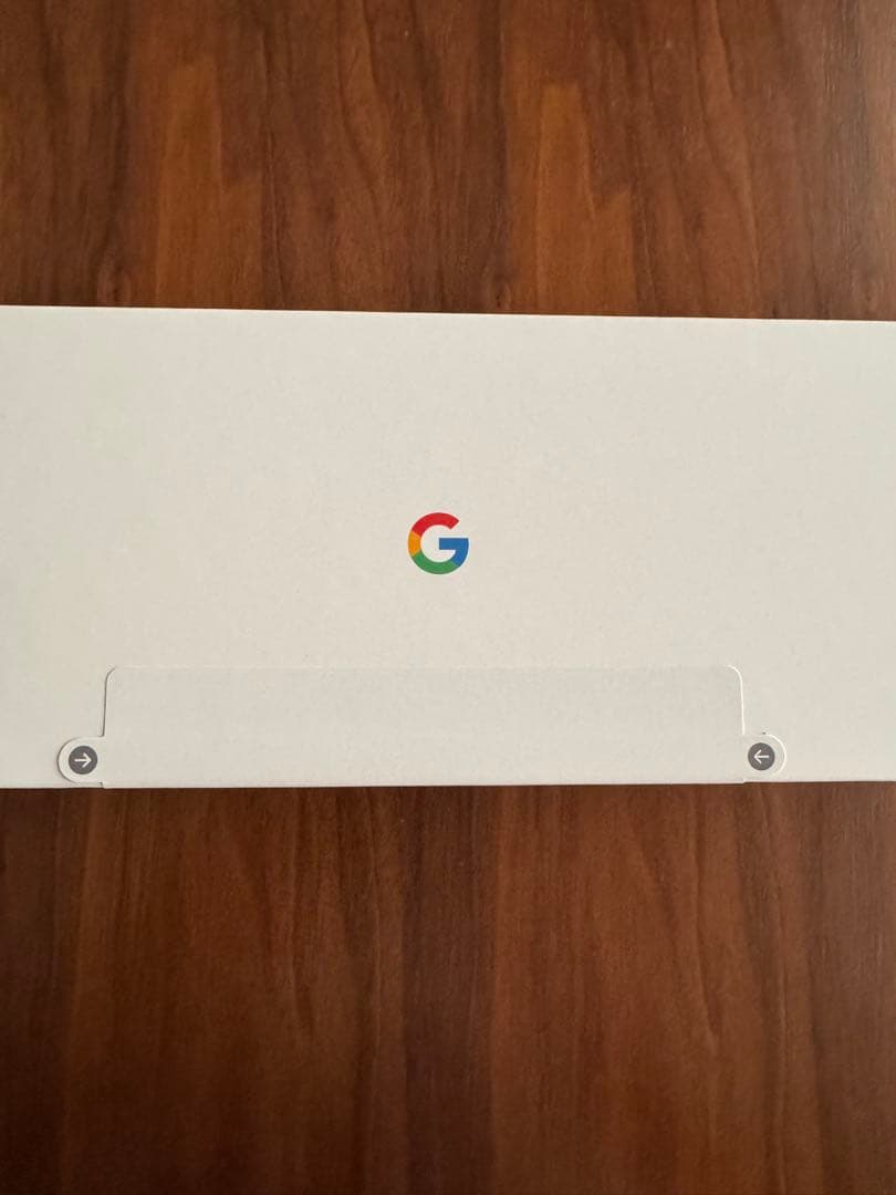 【未開封】Google Pixel Tablet 充電スピーカーホルダー付き