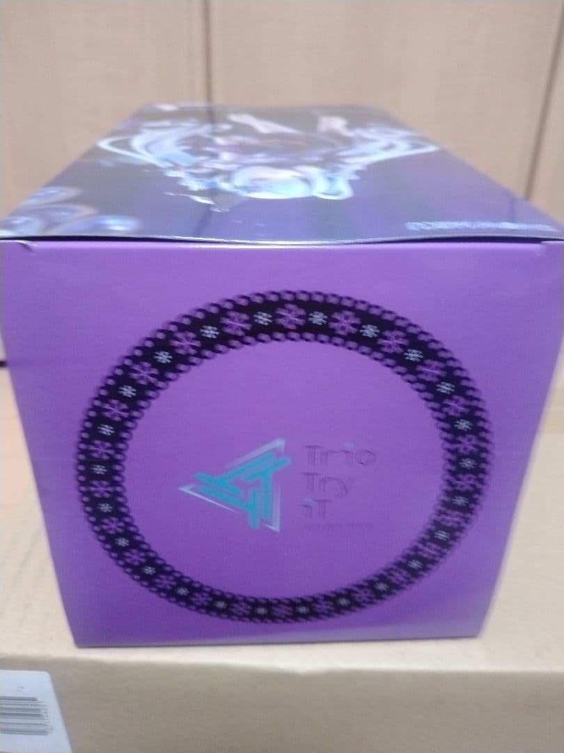 一番くじA賞雪ミク 2026 &雪ミククロミプライズ新品未開封