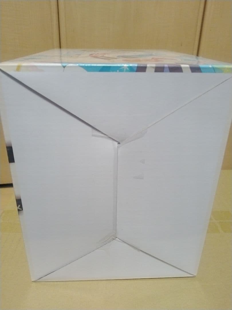 一番くじA賞雪ミク 2026 &雪ミククロミプライズ新品未開封