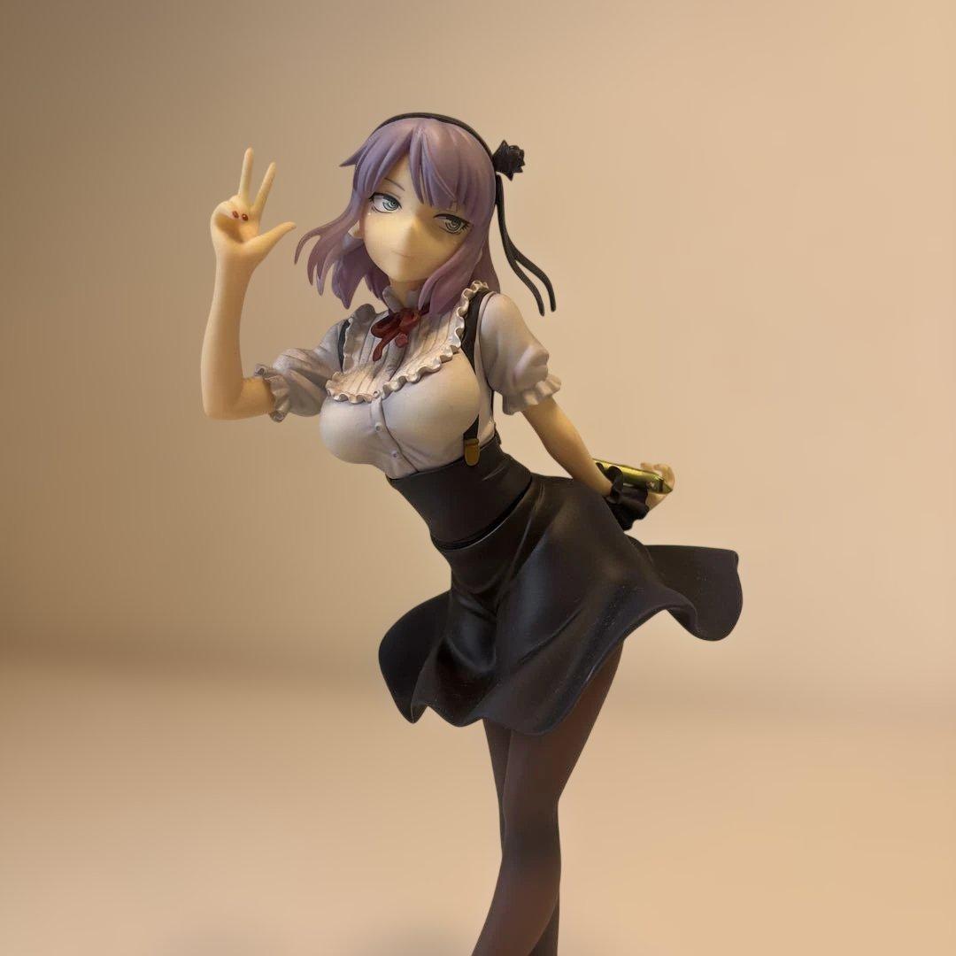 「だがしかし」枝垂ほたる1/8スケールフィギュア