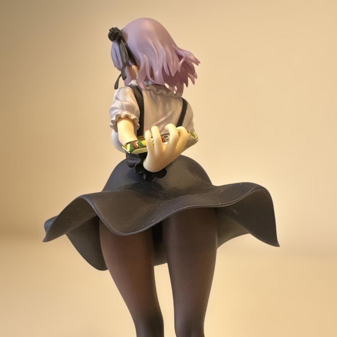 「だがしかし」枝垂ほたる1/8スケールフィギュア
