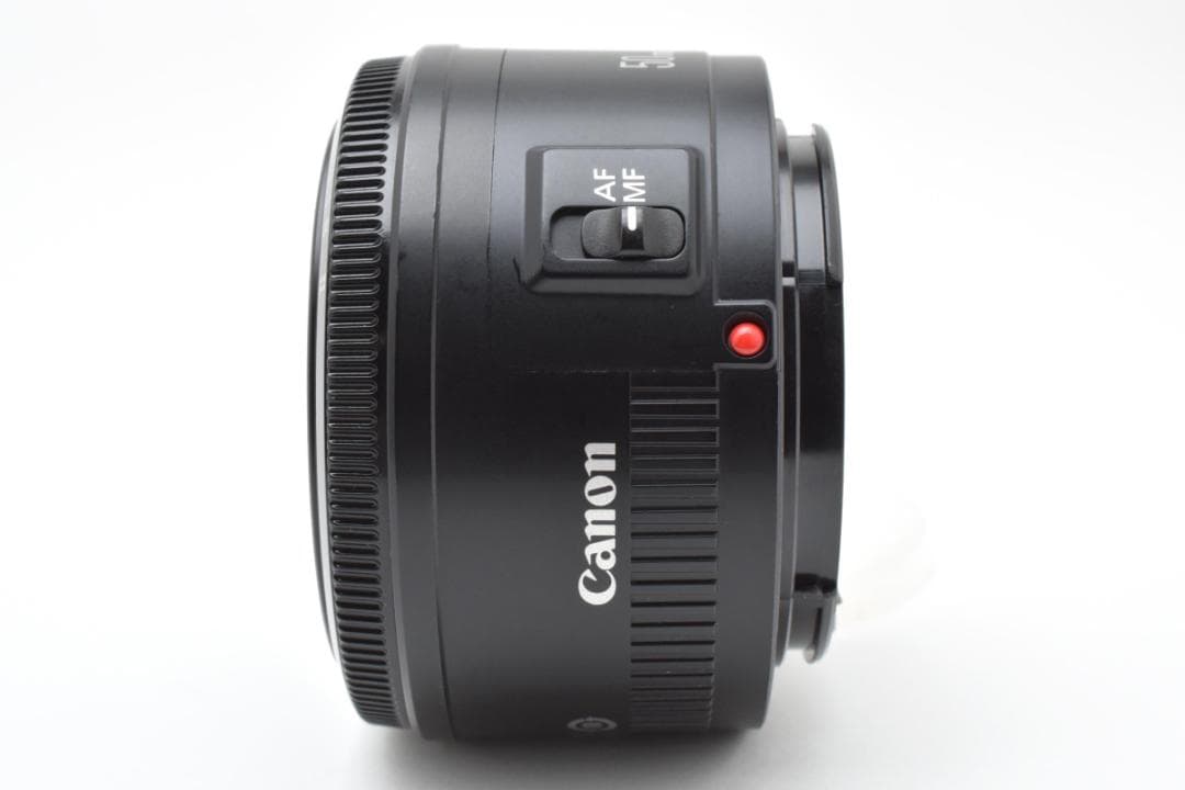 unako 美品 Canon EF50mm F1.8 II 神レンズ