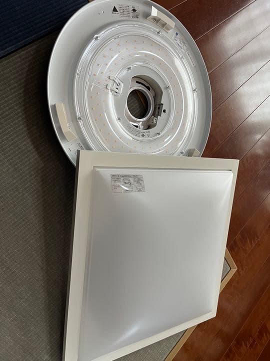 DAIKO 大光電機 LED調色シーリング DCL-38440