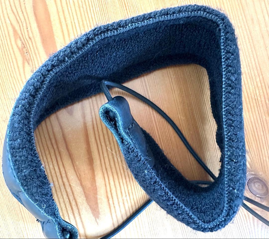 BG イングリッシュホルン　ネックストラップ