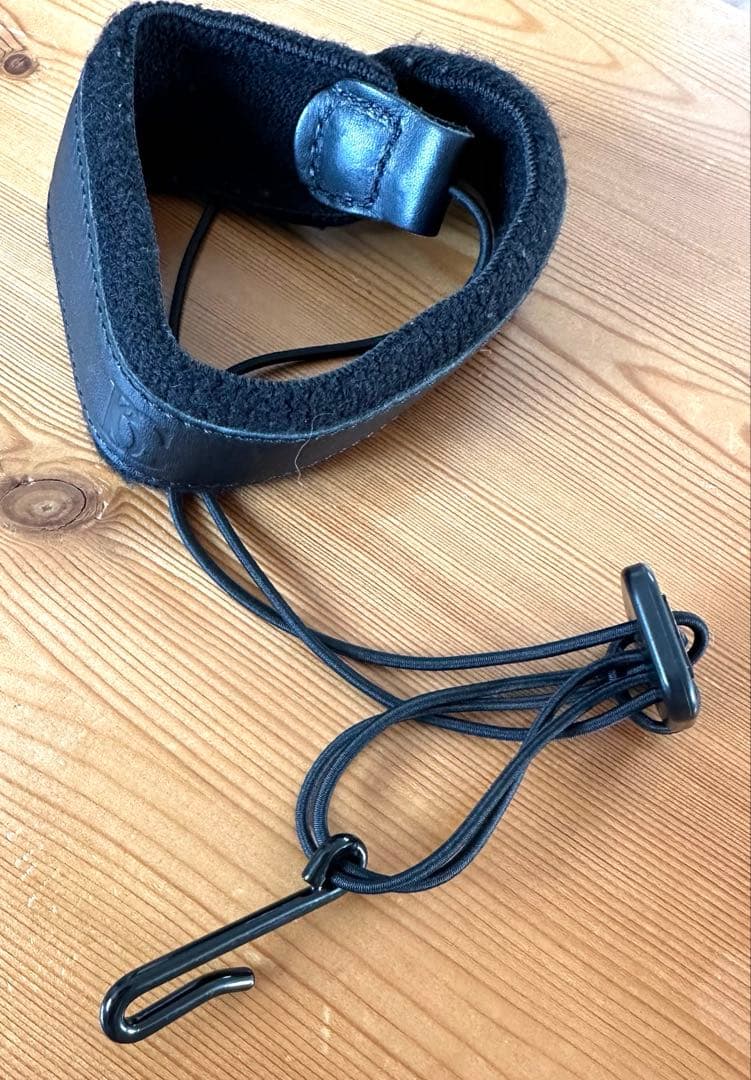 BG イングリッシュホルン　ネックストラップ