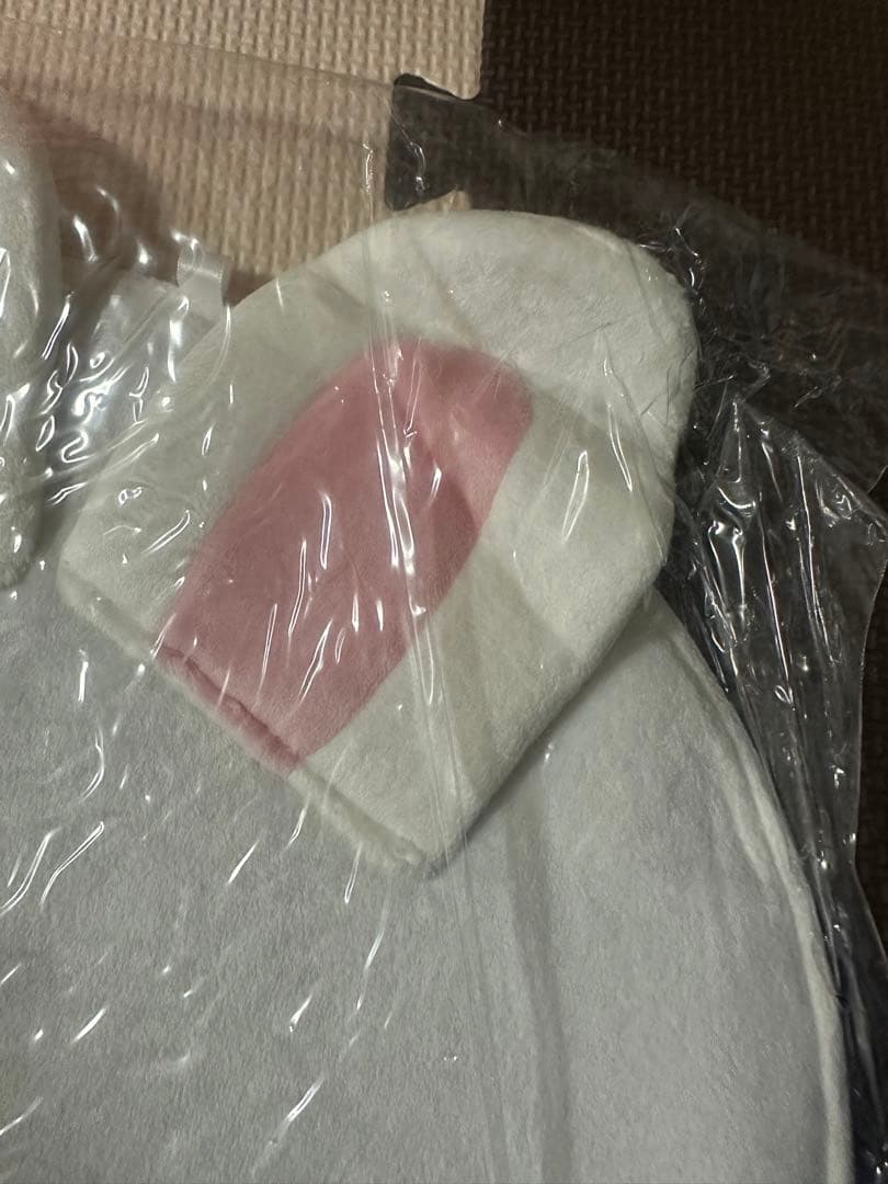 スキズ SKZOO うちわカバー Leebit リノ セット