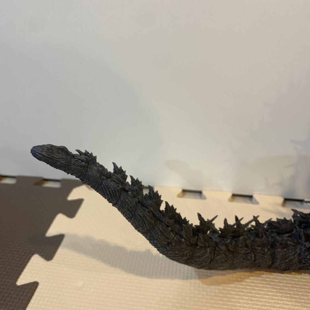 一番くじ ゴジラ ラストワン賞ゴジラ（2023）マイナスカラーver．